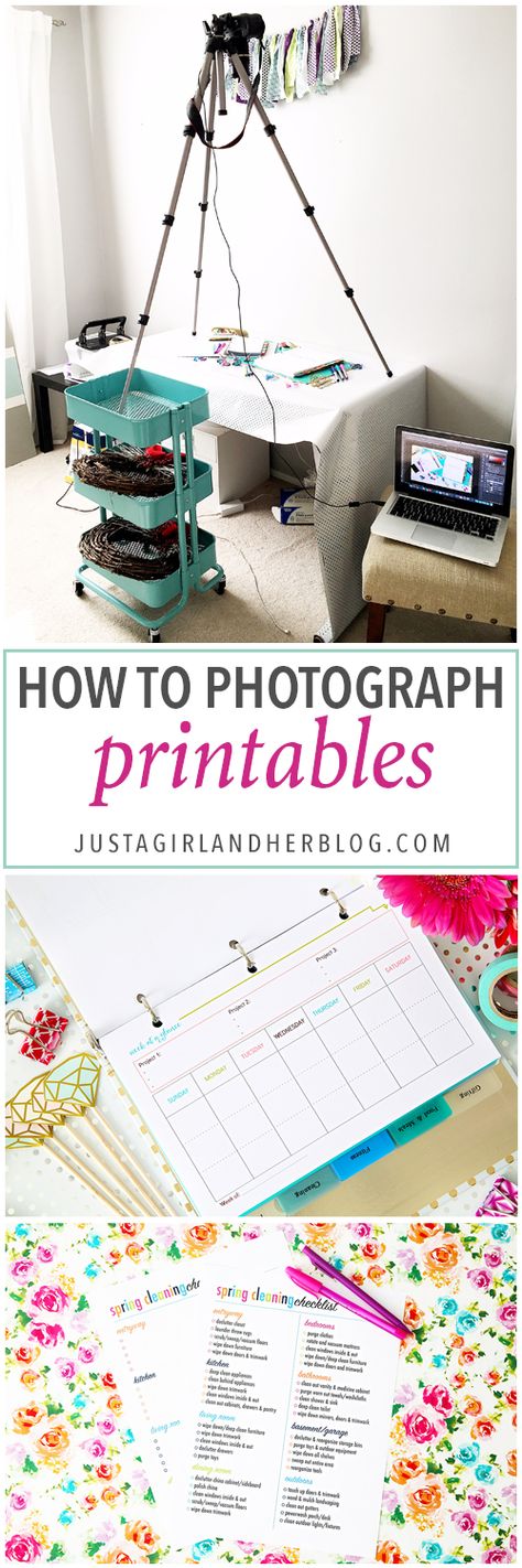 If you've ever been frustrated by trying to photograph printables, don't mis this post! She walks through her whole photography process step by step, and it's super helpful! Click through to the post to see how she does it! Email Marketing Examples, Email Marketing Inspiration, Photo Hacks, Engagement Marketing, Pinterest Photography, Business Strategies, How To Photograph, Computer Tips, Blogging Resources