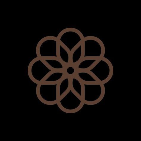 Brown Phone Icon, Photo App Icon, App Icon Brown, Black App, Black Theme, Aesthetic Life, Ios Icon, Photo Apps, Phone Icon