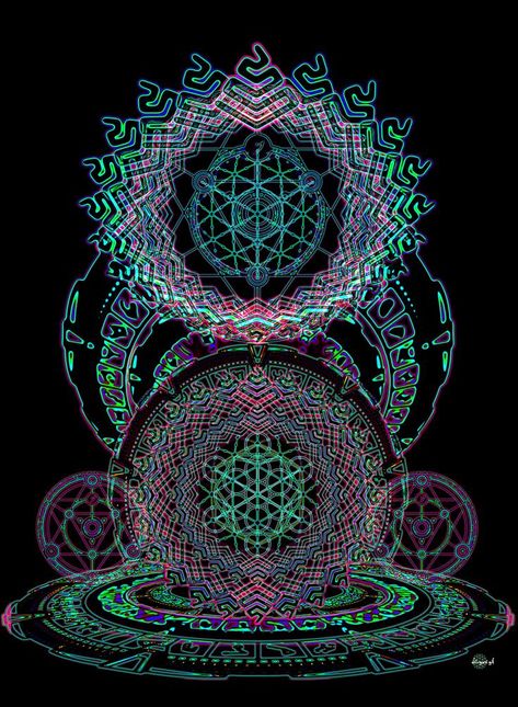 Visionary art by Shiva Om Art. We creates works in various graphic programs and each art work – it’s a powerful energy message. Patterns, trippy art, psychedelic art, surrealism, abstract, modern art, psytrance, art print, fabric poster, sacred geometry, mandala, tapestry, visionary artist, spiritual art, digital art, esoteric, mysticism, neon art, fantasy, psy art, futuristic art, mystical art, illustration, fluorescent, meditatio, acid, shrooms art, hippie, open your mind, trip, trance. Psytrance Art, Spiritual Tapestry, Art Mystical, Trippy Pictures, Geometry Mandala, Om Art, Sacred Geometry Mandala, Trippy Tapestry, Art Hippie