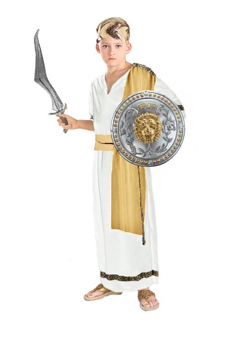 Sky Costume, Zeus Costume, Best Costume Award, Zeus God, Most Popular Halloween Costumes, Popular Halloween Costumes, Roman Costume, Amazing Halloween Costumes, United Nation