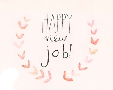 A New Start. New Job Quotes, Job Quotes, Neuer Job, Work Motivation, Manifestation Board, New Start, Starting A New Job, Work Quotes, Love My Job