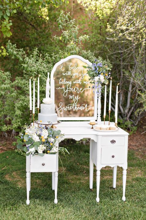 Decor Rental Business, Party Rental Ideas, Event Rental Business, Party Rentals Business, Photography Organizations, Romantic Wedding Style, Wedding Rentals Decor, Wedding Mirror, Barn Wedding Decorations