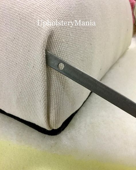 •A REGULATOR is an essential tool for an upholsterer! It has many uses from aiding in forming the perfect pleat, tucking fabric into flexible metal tack strip and so much more! •Get your professional upholstery supplies at Upholstery Mania on Etsy! #regulator #essentialtools #upholsterymania #diyupholstery #diy #diyupholsteryproject #diyfurniture #diyprojects #upholstery #upholsterysupplies #reupholstery #toolbox #upholsterytools #reupholsteryproject #upholsteryproject #furniture #diytool #... Upholstery Tools, Chair Makeover, Must Have Tools, Flipping Furniture, Upcycled Furniture, Reupholster, Diy Tools, Woodworking Tools, Tool Box