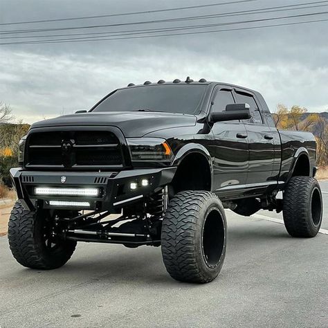 Ram Cummins - RBP Tires | Trucks lifted diesel, Dodge trucks, Cummins trucks Cummins Diesel Trucks, Custom Wheels Trucks, Dodge Cummins Diesel, Dodge Ram Diesel, Dodge Diesel Trucks, Custom Lifted Trucks, Dodge Diesel, Cummins Trucks, Trucks Lifted Diesel