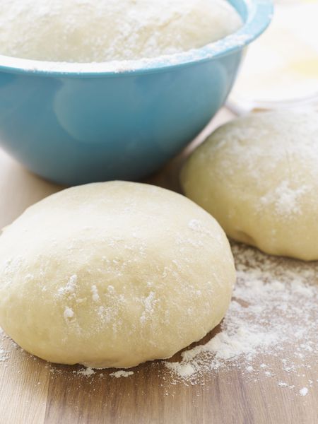 Homemade Pizza Dough Easy, Pizza Roll, Active Dry Yeast, Easy Homemade Pizza, Traeger Recipes, Pizza Dough Recipe, Making Homemade Pizza, Homemade Pizza Dough, Pizza Pizza