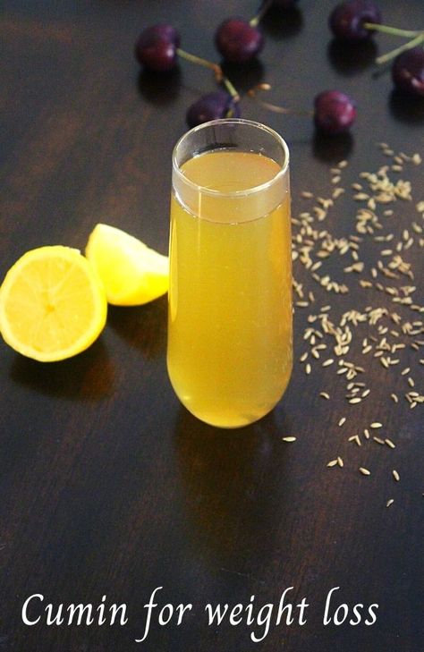 Jeera Water Recipe For Weight Loss | Cumin Water Drink Jeera Water Recipe, Jeera Water, Recipe With Honey, Cumin Water, Beverage Ideas, Banana Drinks, Metabolism Boosting Foods, Health And Fitness Magazine, Water Drink