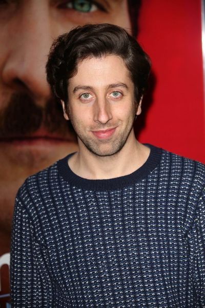 Now: Simon Helberg / Howard Wolowitz Simon Helberg, Leonard Hofstadter, Howard Wolowitz, Wil Wheaton, Colorful Characters, Couples Vacation, Image Bank, The Big Bang Theory, Madly In Love