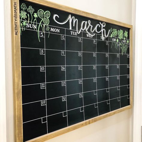 March Calendar 2024 Chalkboard, March Dry Erase Board Ideas, March Dry Erase Calendar Ideas, Monthly Calendar Design Ideas, March Chalkboard Ideas Calendar, March Whiteboard Calendar Ideas, August Chalkboard Calendar Ideas, February Chalkboard Calendar, March Whiteboard Ideas