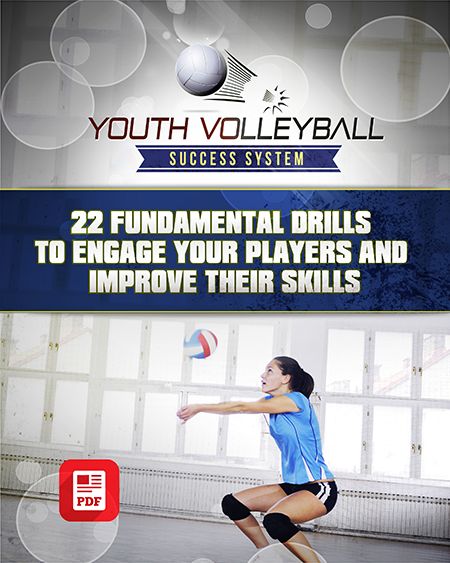 Volleyball Serving Drills, Volleyball Drills For Beginners, Volleyball Passing Drills, Volleyball Practice Plans, Kids Volleyball, Volleyball Coaching, Volleyball Conditioning, Volleyball Tryouts, Youth Volleyball