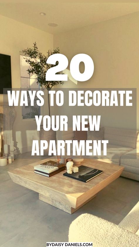 Looking for some apartment decor inspiration? Look no further! Adult Apartment Decor, Simple Apartment Decor, Appartment Decor, Apartment Lighting, Minimalist Apartment Decor, Simple Apartments, Boho Apartments, Modern Apartment Decor, Living Room Decor On A Budget