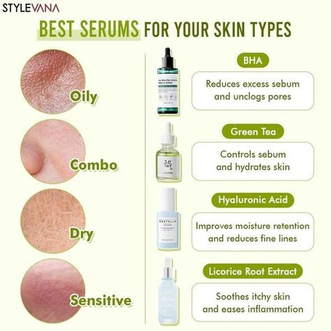 Skincare For Combination Skin, Haut Routine, Skin Facts, Skin Advice, Skin Care Routine Order, Clear Healthy Skin, Types Of Skin, Basic Skin Care Routine, Learn Yoga