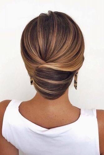 High Bun Hairstyles, Beautiful Buns, Banana Hair Clips, Banana For Hair, Braided Bun Hairstyles, Best Wedding Hairstyles, Top Hairstyles, Wedding Hairstyles Updo, Sleek Hairstyles