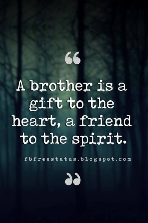 I Love My Brother Quotes, My Brother Quotes, Sibling Sayings, Quotes About Brothers, Love My Brother Quotes, Quotes For Brother, Best Brother Quotes, Bro Quotes, Brother N Sister Quotes