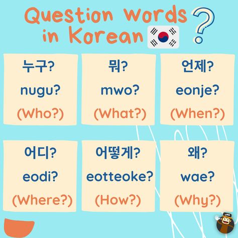 Korean Phrases For Daily Use, Easy Korean Phrases, Common Words In Korean, Easy Korean Sentences, Daily Korean Words, Korean Daily Use Words, How To Say What In Korean, Easy Korean Words To Write, Korean Words With English Meaning