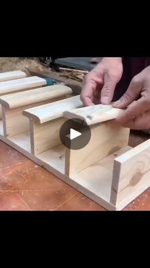 Downloadable Woodworking Plans, Woodworking School, Woodworking Shop Projects, Tool Storage Diy, Wood Worker, Beginner Woodworking Projects, Wood Tools, Wood Shelf, Woodworking Project