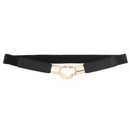 Please kindly noted that this item is sold by third-party sellers from Joybuy marketplace.Description Good quality, it's well for hot summer. Flat buckle clip which is easy to be wear or take off, material belt for women. durable. you always be elegant and unique on business or at the party and daily life. Perfect match your dress, or sweater etc. Feature - Color: As shown. - Material: Canvas. - Size: About 70x35x0.2cm. - Simple design belt so it's easily match your formal or casual dress. - Eas Waist Belt Women, Black Waist Belt, Belt Without Buckle, Plus Size Belts, Wide Leather Belt, Chain Belts, Belt For Women, Dress Belt, Black Leather Belt