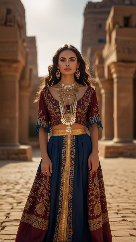 Morocco Wedding, Arabian Fashion, Middle Eastern Clothing, Arabian Clothing, Egyptian Fashion, Eastern Fashion, Eastern Dresses, Eastern Culture, Middle Eastern Culture