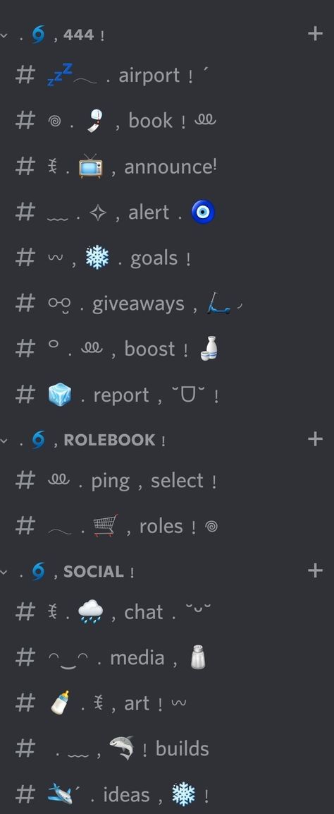 Themes For Discord Servers, Discord Study Server Ideas, Discord Server Tips, Gaming Discord Server Ideas, Aesthetic Discord Channel Ideas, Discord Template Server Aesthetic, Canales De Discord Ideas, Discord Server Ideas Aesthetic, Statuses For Discord