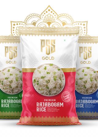 PSS Gold Rice bag-28/6/2022 Rice Packaging, Effective Branding, Ads Creative Advertising Ideas, Print Design Art, Food Advertising, Graphics Layout, Rice Bags, General Knowledge Book, Food Packaging Design