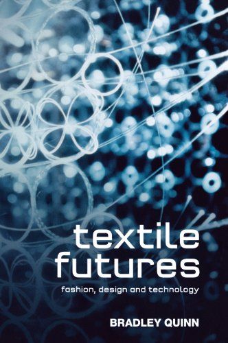 Smart Textiles, E Textiles, Techno Fashion, Design And Technology, Textiles Techniques, Technology Fashion, Parisian Fashion, Futuristic Fashion, Future Fashion