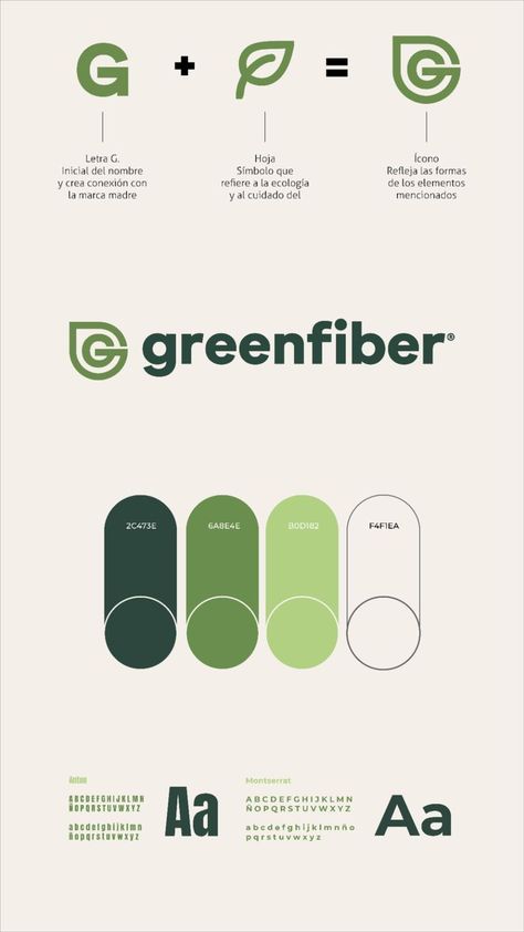 Eco Logo Design, Desain Ux, Free Business Logo, 2024 Logo, Graphic Designer Studio, Visuell Identitet, Eco Logo, Logo Presentation, 카드 디자인