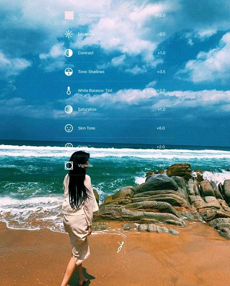 Vsco Filter Natural Look, Vaco Aesthetic Filters, Vsco Filter Bright, Instagram Themes Vsco, Vsco Filter Free, Bright Aesthetic, Vsco Filter Instagram, Best Vsco Filters, Best Instagram Feeds