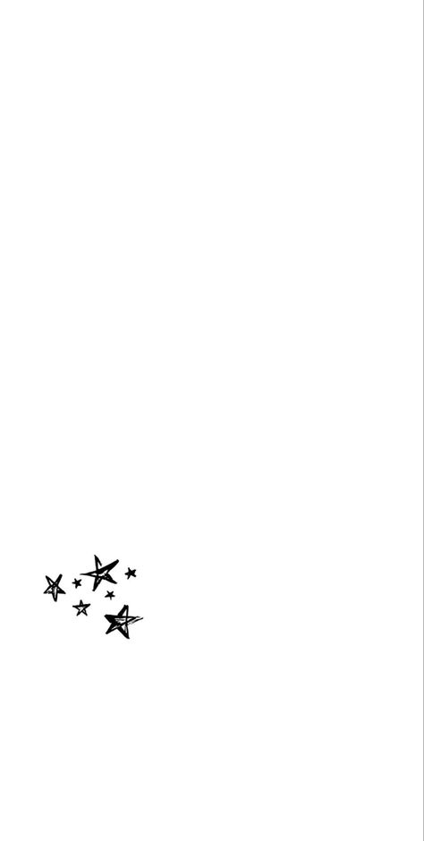 White Backrounds Aestetic Plain, Plain Asthetic Wallpers Iphone, Star Lockscreen Aesthetic, Cute Basic Wallpaper, Cute White Backgrounds, White Simple Wallpaper, Wallpapers Iphone Fondos Asthetics, Simple Cute Wallpapers, White Asthetics Wallpaper