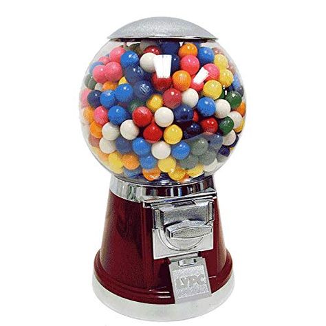 Gumball Dispenser, Food Vending Machines, Lego Candy, Soda Vending Machine, Bubble Fruit, Bubble Birthday Parties, Vending Machines For Sale, Vending Machine Snacks, Gum Machine