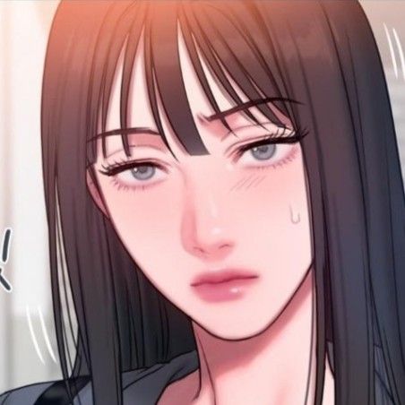 bad thinking diary gl yuri icons lezhin pfp manhwa girl characters  kim minji kang yuna hyera Bad Thinking Diary, Bad Thoughts, Yuri Manga, Yuri Anime, Anime Girlxgirl, Art Tutorial, Anime Poses, الرسومات اللطيفة, Best Anime Shows