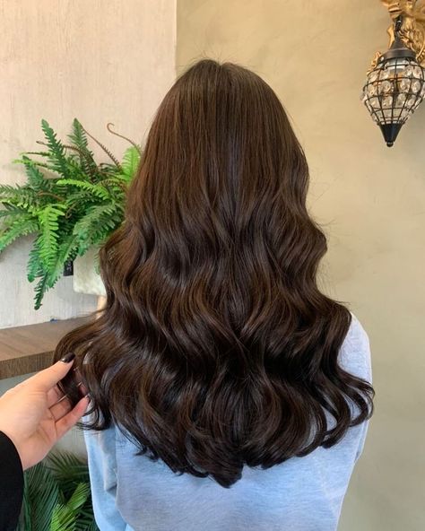 Permanent Curls, Wavy Perm, Hair Stages, Digital Perm, Layered Haircuts For Medium Hair, Hair Damage, Haircuts For Medium Hair, Permed Hairstyles, Hair Quality