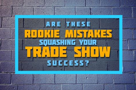 Exhibiting at a trade show is a big investment of time, energy and money. Long days on the exhibition floor can be gruelling, especially if you are not getting the results that you want.  Getting the most out of your trade show investment takes careful planning ahead. In this article we look at what exhibitors can do before the show to make sure they get the best results and how to avoid some common pitfalls. Trade Show Flooring, Booth Ideas, Event Marketing, Planning Ahead, The Exhibition, Trade Show, Event Planning, Investment, Floor Plans