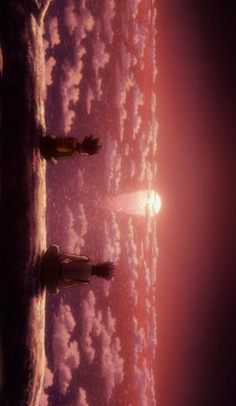 Hxh Landscape, Hxh Wallpaper Desktop, One Piece Pc Wallpaper 1920x1080, Hxh Aesthetic, Wallpaper Dekstop, Sketchbook Art, Wallpaper For Your Phone, Anime Scenery Wallpaper, Sketchbook Art Inspiration