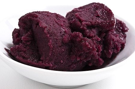 Honey Alcohol, Blackberry Sorbet, Mulberry Jam, Mulberry Recipes, Mulberry Trees, Sorbet Recipe, Mulberry Bush, Sorbet Recipes, Berries Recipes