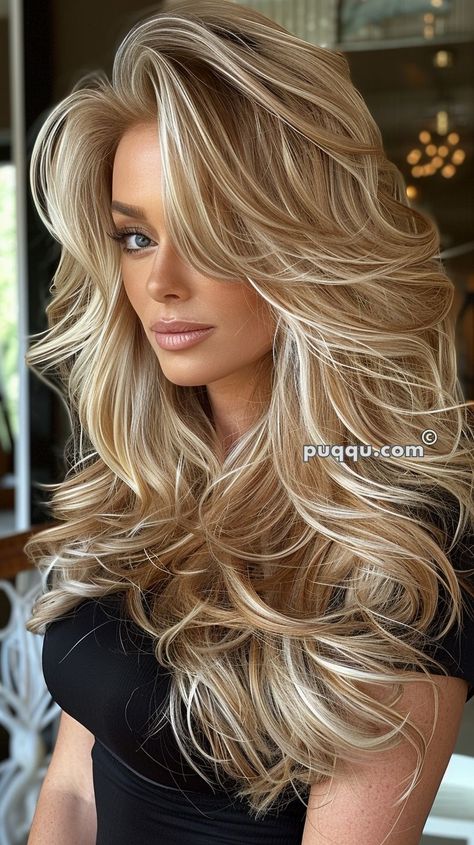 Blonde Hair Going Grey, Lowlights For Blondes, Dimensional Highlights, Dimensional Hair Color, Tan Skin Blonde Hair, Summer Blonde Hair, Hair Highlights And Lowlights, Hairstyles For Layered Hair, Blonde Hair Inspiration