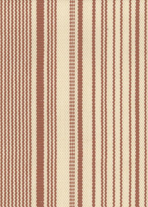 Brighton Stripe is made of 100% cotton and features woven stripes of varied widths. Contains natural fibers; knots, slubs and variations in shade are characteristics. May be suitable for contract or hospitality applications. Printed Fabric Texture, Striped Fabric Texture, Strip Pattern Design, Fabric Pattern Texture, Blanket Texture, Boulder House, Fabric Texture Pattern, Strip Fabric, Checks And Stripes