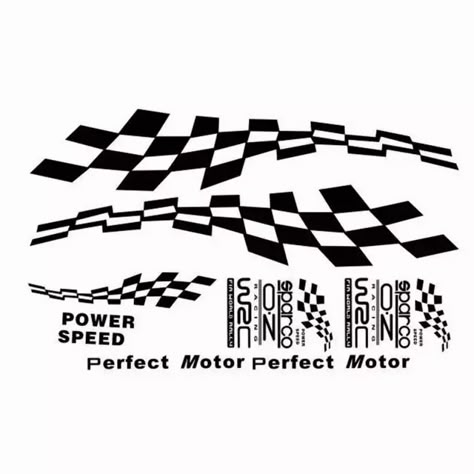 Car Body 161cm Car Vinyl Decals Hood Stickers Racing Stripes _ - AliExpress Mobile Car Vinyl Decals, Motorcycles Logo Design, Line Graphic, Gfx Design, Racing Stickers, Car Vinyl, Waist Line, Racing Posters, Free Stencils