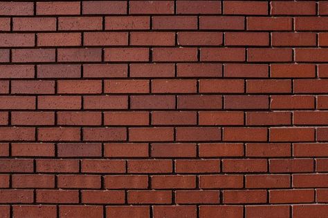 Brown Brick Wall free texture Wall Cladding Texture, Red Brick Tiles, Brick Tile Wall, Cladding Texture, Brick Wall Texture, Brick Material, Red Brick Walls, Red Brick Wall, Brick Background