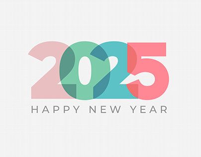 Check out new work on my @Behance profile: "Happy New Year 2025 colorful text design. 2025 logo" http://be.net/gallery/210048835/Happy-New-Year-2025-colorfultext-design-2025-logo 2025 Logo, 2025 Year, Branding Logo Design, Text Design, Working On Myself, Freelancing Jobs, Lettering Design, Design Branding, New Work