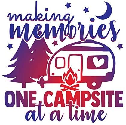 Camper Decals, Suv Camper, Camper Art, Adventure Design, Window Accessories, Peel And Stick Vinyl, Vehicle Paint, Window Painting, Car Decals Vinyl