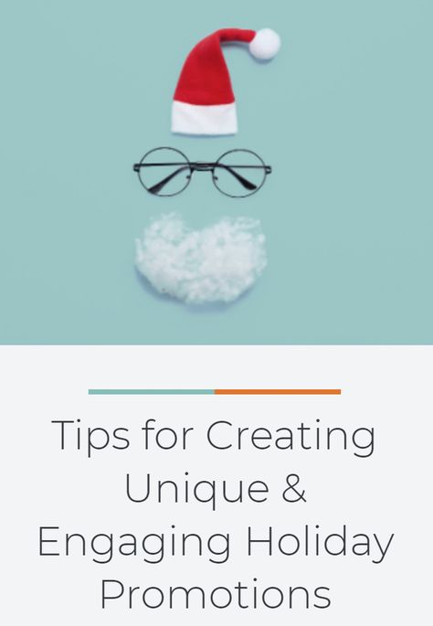 2020 has been a tumultuous year for pretty much everyone on the planet, with businesses struggling to survive, children switching to online learning, and families opting to visit each other via video calls rather than in person. Read the rest of the blog here: https://marketing4ecps.com/tips-for-creating-unique-engaging-holiday-promotions/ #eyecare #optical #optician #optometry #holiday Optician Marketing, Christmas Campaign, Holiday Promotions, Office Decorations, Optical Shop, Christmas Photography, Board Ideas, Eye Care, Online Learning