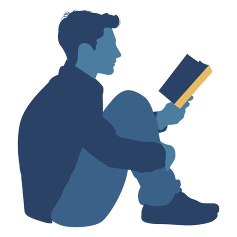 Man reading book floor silhouette #AD , #affiliate, #Sponsored, #reading, #silhouette, #floor, #Man Person Reading Drawing, Reading Books Drawing, Men Reading Books, Reading A Book Drawing, Reading Book Drawing, A Book Drawing, Reading Silhouette, Reading Icon, Reading Book Illustration