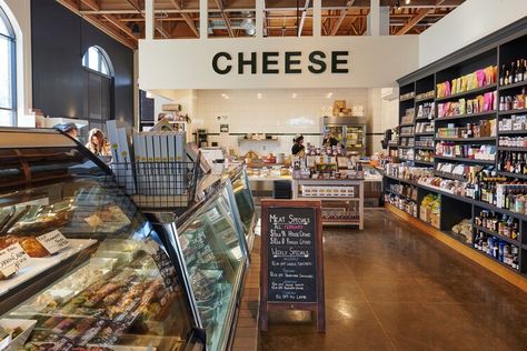 Butcher Shop Design, Carnicerias Ideas, Cheese Store, Deli Shop, Specialty Sandwiches, Cheese Plates, Cheese Trays, Grocery Store Design, Farm Store