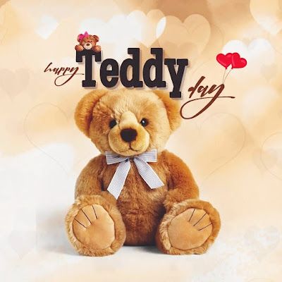 Romantic Teddy Day Images Teddy Day Quotes, Happy Teddy Day, Happy Teddy Day Images, Teddy Day Images, Quotes Romantic, Teddy Day, Cute Teddy, Cute Teddy Bears, Day Quotes