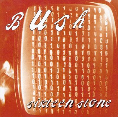 Bush Gavin Rossdale, Pochette Album, 90s Music, Best Albums, Cd Cover, I Love Music, Alternative Rock, Bon Jovi, All Music