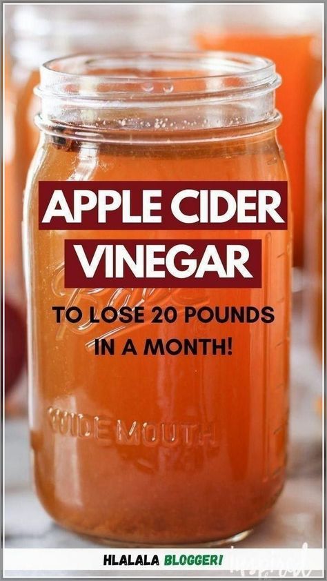 Get slim, get healthy with our apple cider vinegar detox recipe. Learn how this simple drink can dramatically improve your weight loss results. Burn Belly Fat Drinks, Apple Cider Vinegar Detox, Flat Belly Drinks, Apple Cider Vinegar Drink, Natural Detox Drinks, Belly Fat Drinks, Belly Fat Burner Drink, Fat Loss Drinks, Fat Burner Drinks