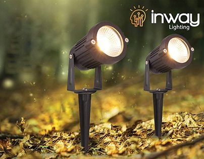 Landscape Spotlights, Led Landscape Lighting, Outdoor Path, Landscape Lights, Outdoor Path Lighting, Led Garden Lights, Outdoor Garden Lighting, Lawn Lights, Pathway Lighting