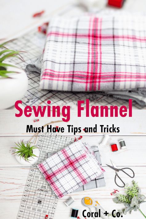 Flannel Baby Blankets, Flannel Quilts, Sew Ins, Rag Quilt, Quilting Techniques, Quilting Tips, Sewing Projects For Beginners, Sewing For Beginners, Sewing Tips