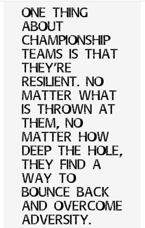 A championship team is needed for a business to flourish ... #EmpireBuilding Basketball Team Quotes, Team Encouragement Quotes, Championship Quotes, Motivation Team Quotes, Motivational Team Quotes, Sport Team Quotes Inspirational, Team Mottos Sports, Championship Quotes Motivation, Softball Championship Quotes