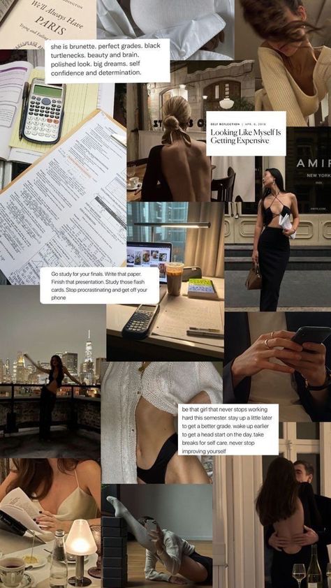 Vision Collage, Law School Inspiration, Perfect Grade, Vision Board Wallpaper, Study Motivation Video, Vision Board Manifestation, Academic Motivation, Vision Board Inspiration, How To Stop Procrastinating