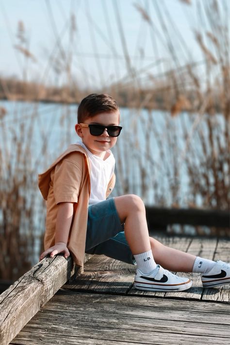 Softest V-Neck T-Shirt for Boys curated on LTK Kids Boy Photoshoot Poses, Kids Poses For Photoshoot Boys, Outdoor Boys Photoshoot, Little Boy Photoshoot Ideas, Kid Photoshoot Ideas Boys, Toddler Photoshoot Boy, Poses For Kids Photoshoot, Kids Photoshoot Poses, Little Boy Photoshoot